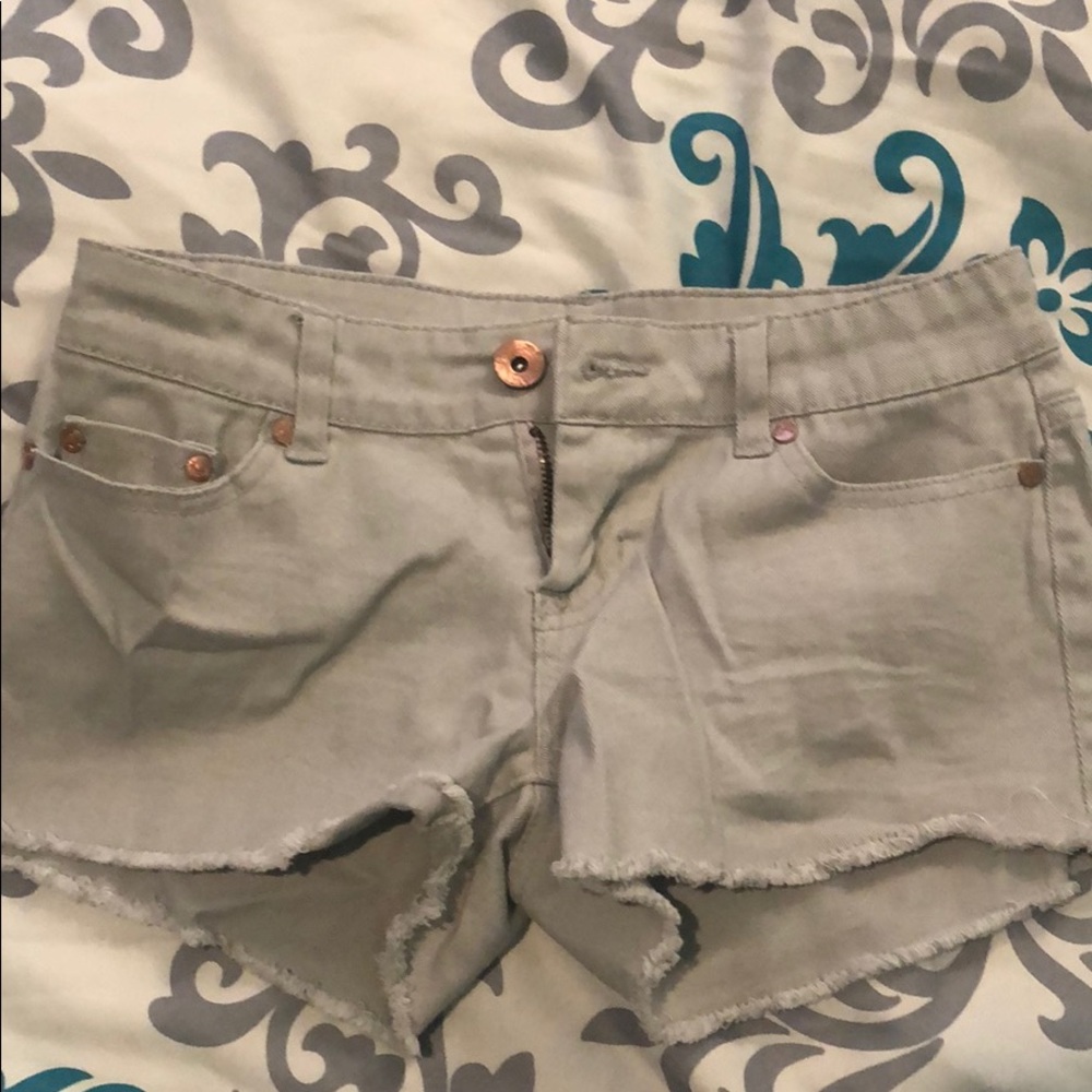 shorts